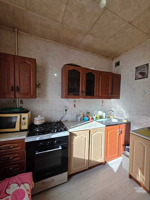 Продам двокімнатну квартиру на лівому березі міста Кам'янське Каменское (Запорожская обл.) - изображение 4