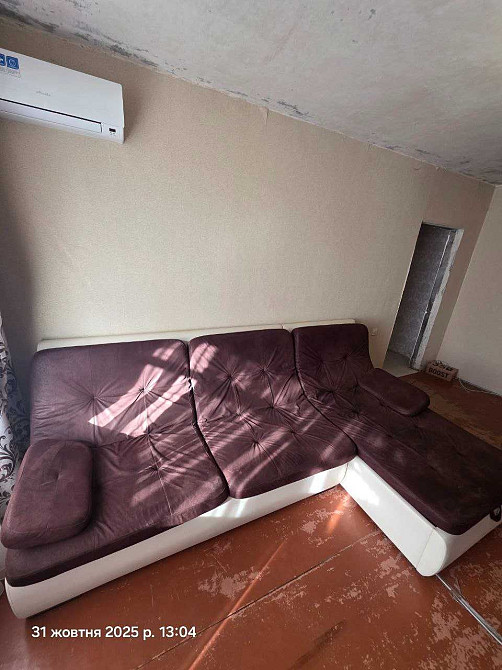 Продам двокімнатну квартиру на лівому березі міста Кам'янське Каменское (Запорожская обл.) - изображение 6