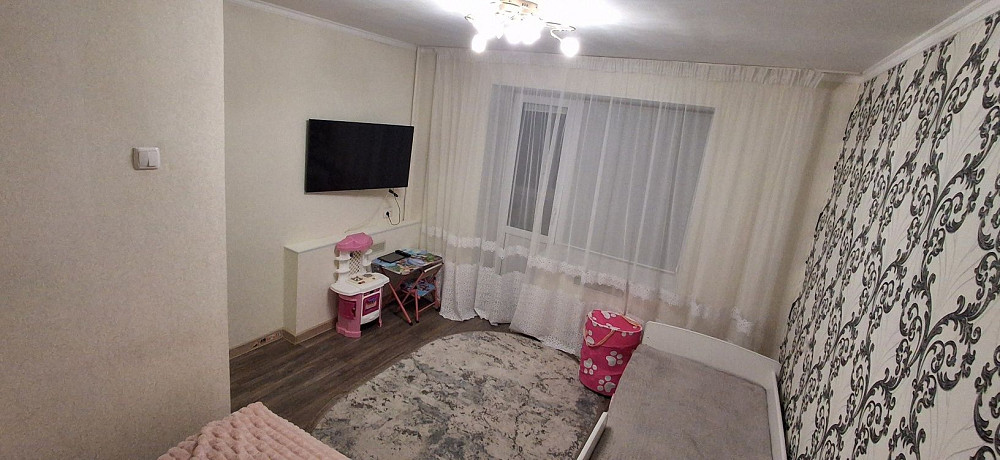 Однокімнатна квартира Конотоп - зображення 7