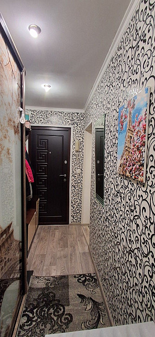 Однокімнатна квартира Конотоп - зображення 4