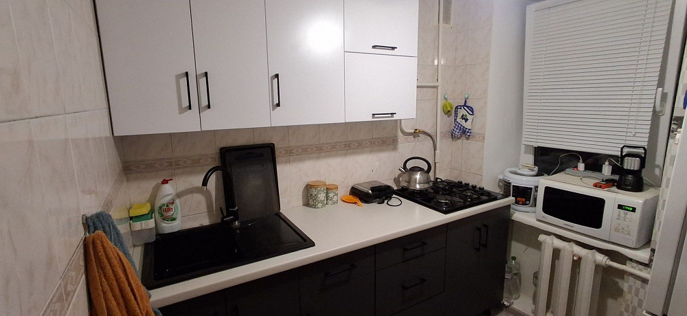 Однокімнатна квартира Конотоп - зображення 3