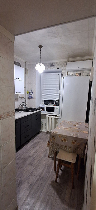 Однокімнатна квартира Конотоп - зображення 1