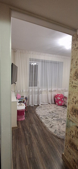 Однокімнатна квартира Конотоп - зображення 8