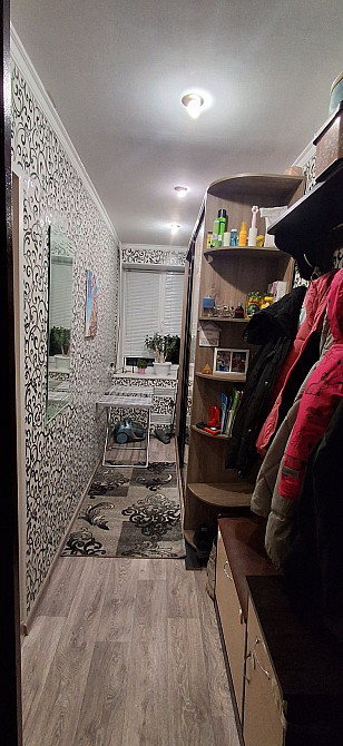 Однокімнатна квартира Конотоп - зображення 5