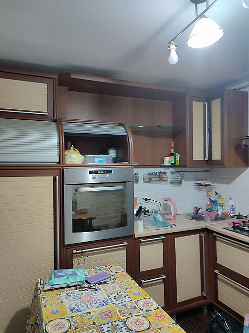 Продам 2-во кімнатну квартиру ПХЗ.  Можливий продаж по сертифікату Павлоград - изображение 4