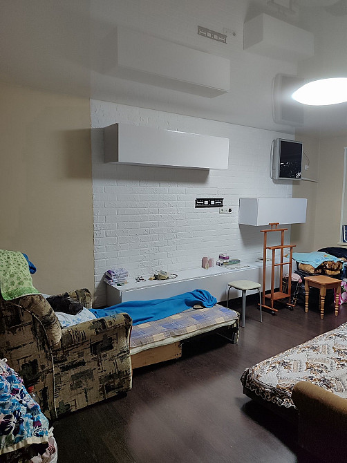 Продам 2-во кімнатну квартиру ПХЗ.  Можливий продаж по сертифікату Павлоград - изображение 1