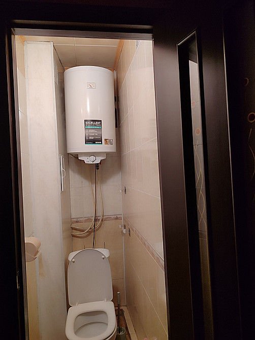 Продам 2-во кімнатну квартиру ПХЗ.  Можливий продаж по сертифікату Павлоград - изображение 5