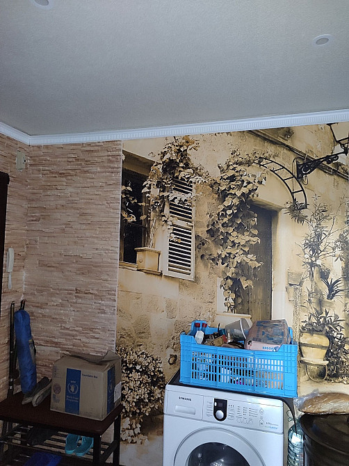 Продам 2-во кімнатну квартиру ПХЗ.  Можливий продаж по сертифікату Павлоград - изображение 7