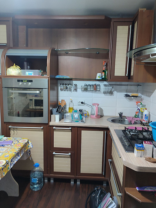 Продам 2-во кімнатну квартиру ПХЗ.  Можливий продаж по сертифікату Павлоград - изображение 3