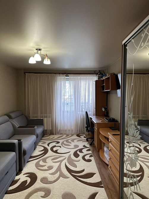 Продаж 1к квартири поруч Бучанський парк Податки 2% Буча - зображення 3