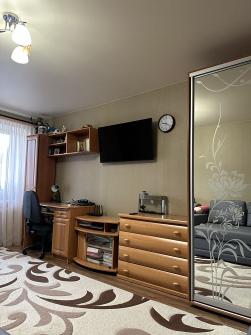 Продаж 1к квартири поруч Бучанський парк Податки 2% Буча - зображення 4