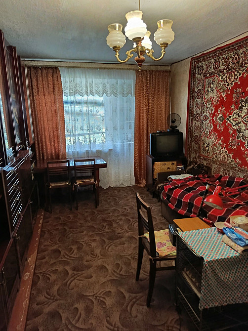 Продаю 2к/кв ул.Бузника 4/5,46/28/6 22000 Николаев - изображение 4