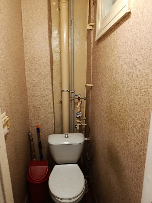 Продаю 2к/кв ул.Бузника 4/5,46/28/6 22000 Николаев - изображение 5