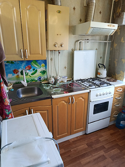 Продаю 2к/кв ул.Бузника 4/5,46/28/6 22000 Николаев - изображение 2