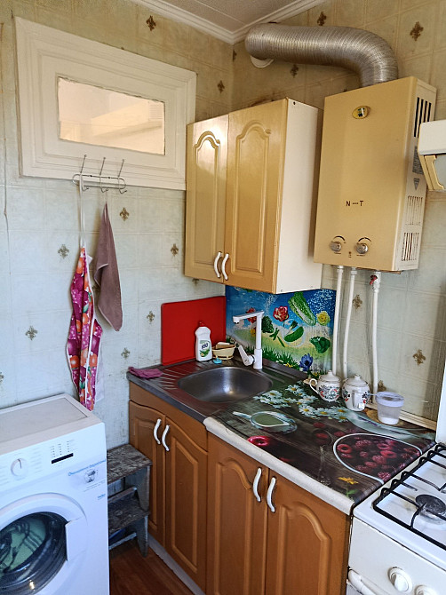 Продаю 2к/кв ул.Бузника 4/5,46/28/6 22000 Николаев - изображение 1