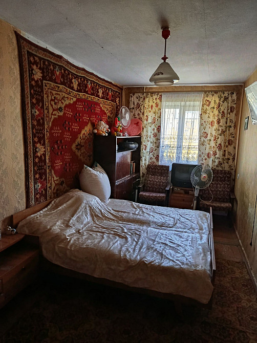 Продаю 2к/кв ул.Бузника 4/5,46/28/6 22000 Николаев - изображение 6