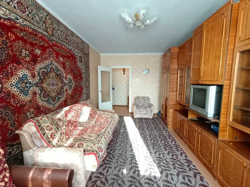 1к квартира на Озерній Хмельницький - зображення 6