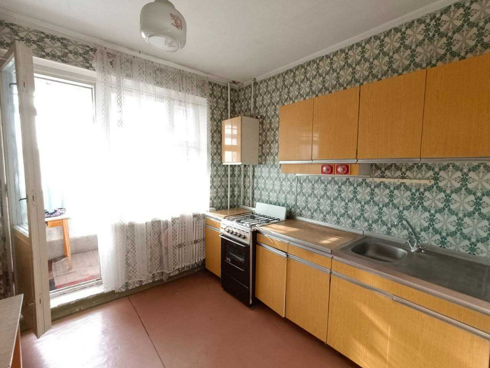 1к квартира на Озерній Хмельницький - зображення 1