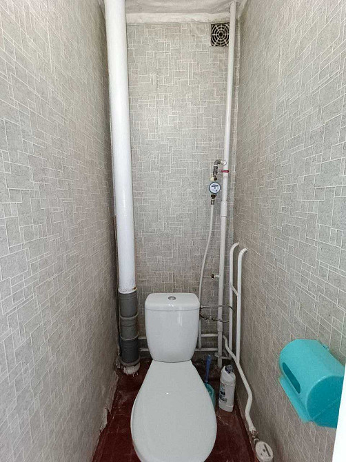 1к квартира на Озерній Хмельницький - зображення 8