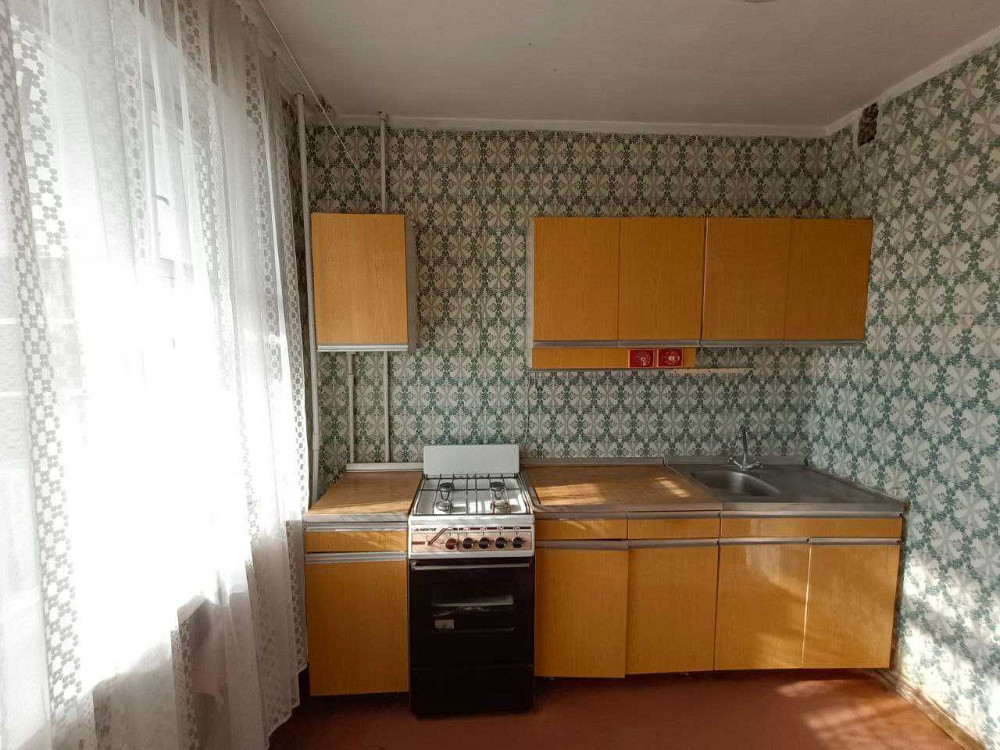 1к квартира на Озерній Хмельницький - зображення 2