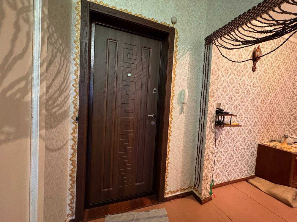 1к квартира на Озерній Хмельницький - зображення 4