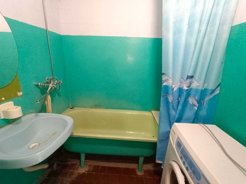 1к квартира на Озерній Хмельницький - зображення 7