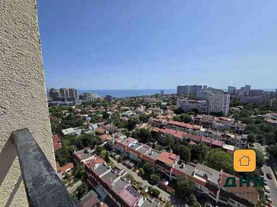 ВИДОВАЯ Аркадия‼️Фонтан‼️ 2к квартира • Вид Моря • Ремонт • Балкон Одесса