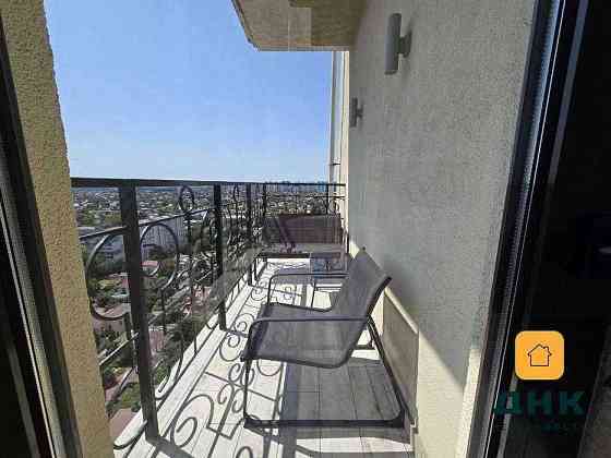 ВИДОВАЯ Аркадия‼️Фонтан‼️ 2к квартира • Вид Моря • Ремонт • Балкон Одесса