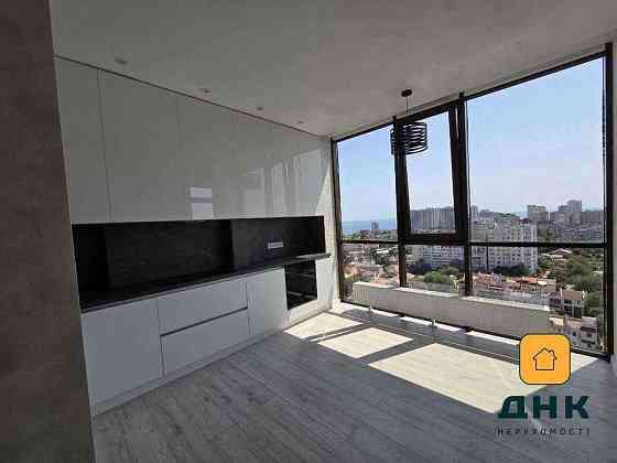 ВИДОВАЯ Аркадия‼️Фонтан‼️ 2к квартира • Вид Моря • Ремонт • Балкон Одесса