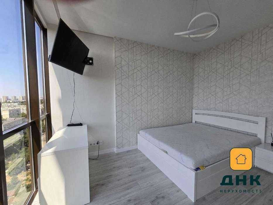 ВИДОВАЯ Аркадия‼️Фонтан‼️ 2к квартира • Вид Моря • Ремонт • Балкон Одеса - зображення 8