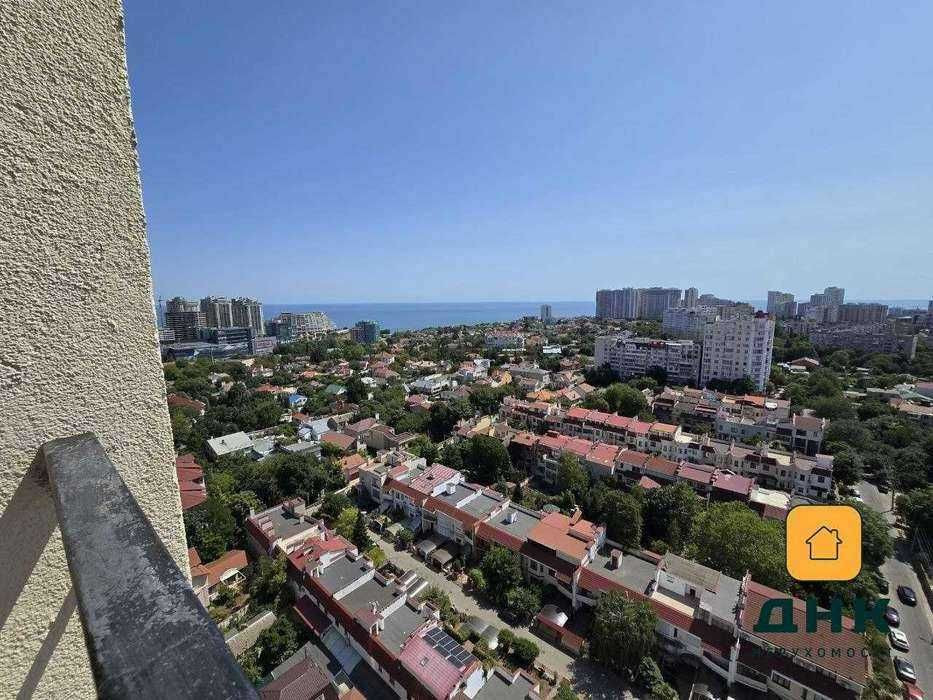 ВИДОВАЯ Аркадия‼️Фонтан‼️ 2к квартира • Вид Моря • Ремонт • Балкон Одеса - зображення 6