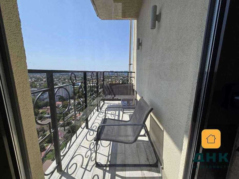 ВИДОВАЯ Аркадия‼️Фонтан‼️ 2к квартира • Вид Моря • Ремонт • Балкон Одеса - зображення 5