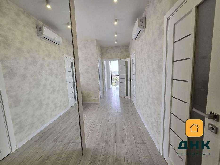 ВИДОВАЯ Аркадия‼️Фонтан‼️ 2к квартира • Вид Моря • Ремонт • Балкон Одеса - зображення 7