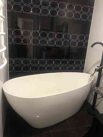 Продам 1 кімнатну квартиру 43м2 з ремонтом ЖК Столичний м. Васильків Васильківське