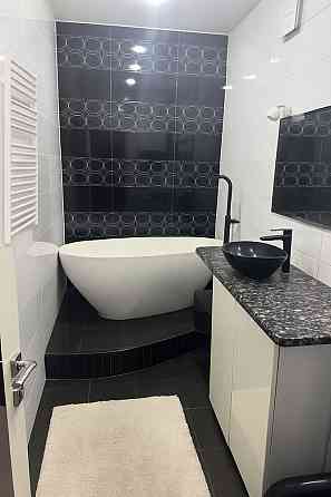 Продам 1 кімнатну квартиру 43м2 з ремонтом ЖК Столичний м. Васильків Васильківське