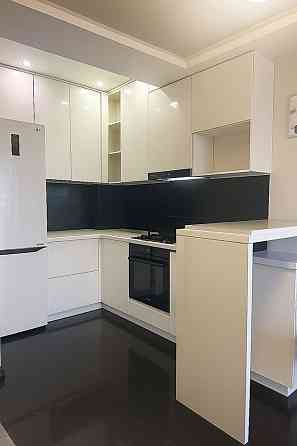 Продам 1 кімнатну квартиру 43м2 з ремонтом ЖК Столичний м. Васильків Васильківське