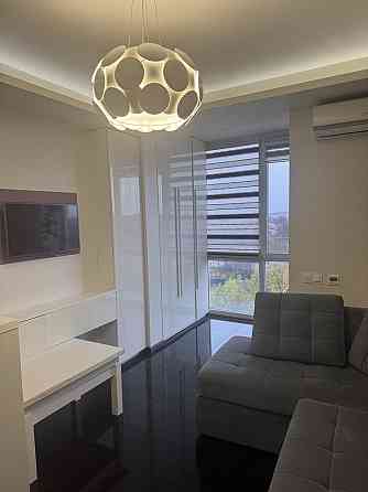 Продам 1 кімнатну квартиру 43м2 з ремонтом ЖК Столичний м. Васильків Васильківське