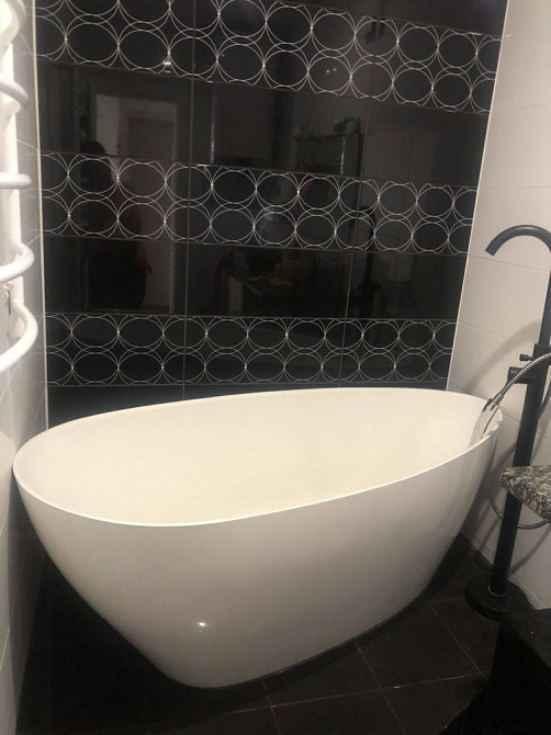 Продам 1 кімнатну квартиру 43м2 з ремонтом ЖК Столичний м. Васильків Васильківське - изображение 5