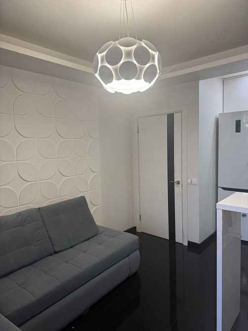 Продам 1 кімнатну квартиру 43м2 з ремонтом ЖК Столичний м. Васильків Васильківське - изображение 3