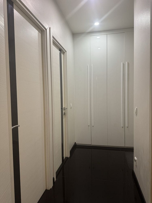 Продам 1 кімнатну квартиру 43м2 з ремонтом ЖК Столичний м. Васильків Васильківське - изображение 7