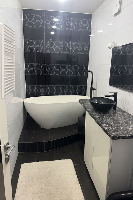 Продам 1 кімнатну квартиру 43м2 з ремонтом ЖК Столичний м. Васильків Васильківське - изображение 4