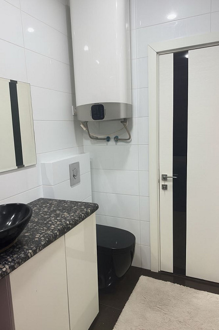 Продам 1 кімнатну квартиру 43м2 з ремонтом ЖК Столичний м. Васильків Васильківське - изображение 6