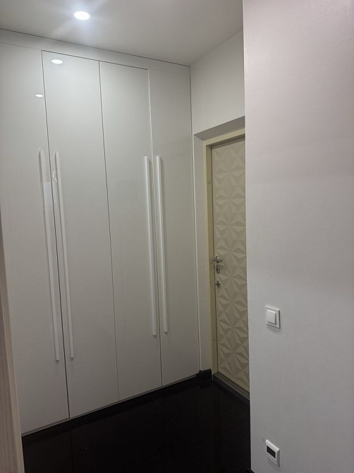 Продам 1 кімнатну квартиру 43м2 з ремонтом ЖК Столичний м. Васильків Васильківське - изображение 8