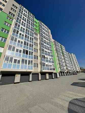 Продаємо простору 3-кімнатну квартиру Тернопіль