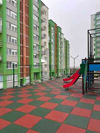 Продаємо простору 3-кімнатну квартиру Тернопіль