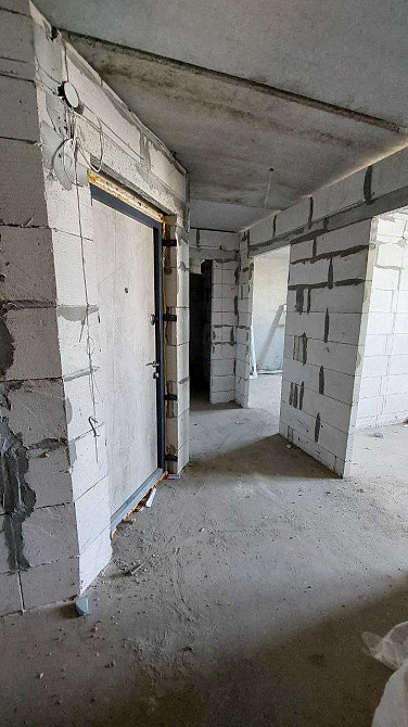 Продаємо простору 3-кімнатну квартиру Тернопіль - зображення 3