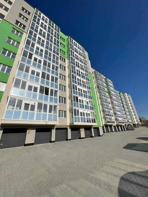 Продаємо простору 3-кімнатну квартиру Тернопіль - зображення 2