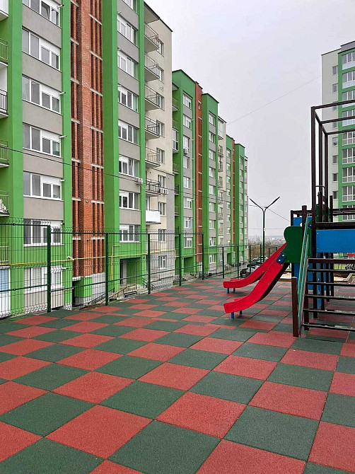 Продаємо простору 3-кімнатну квартиру Тернопіль - зображення 1