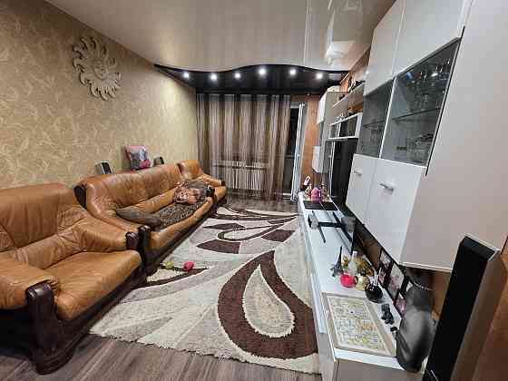 Продажа 3к квартиры,  автономная, РЕМОНТ,  Тополь Дніпро