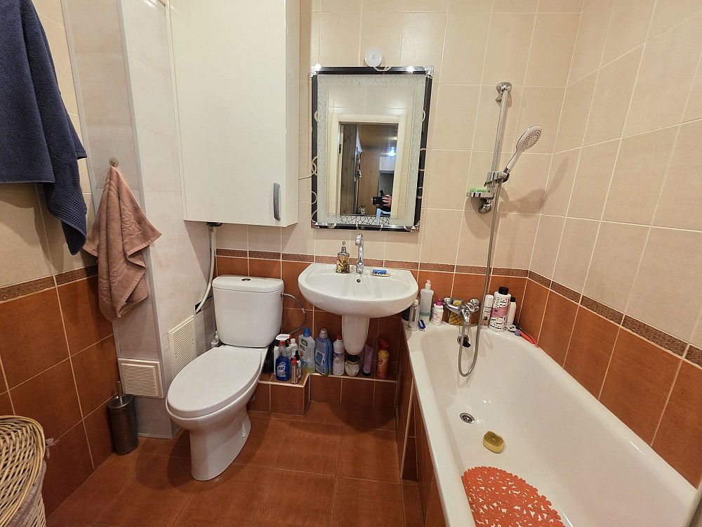 Продажа 3к квартиры,  автономная, РЕМОНТ,  Тополь Днепр - изображение 5